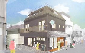 コル高輪ゲートウェイホステル　カフェ＆バー